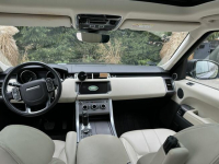 Sprzedam: Land Rover Range Rover Sport Pniewy - zdjęcie 6