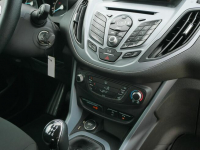 Ford B-Max 1.0 E-Boost 100KM Eu6 -Pakiet zima -Nowy rozrząd +Opony Goczałkowice-Zdrój - zdjęcie 8