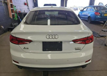 Audi A5 PRESTIGE / Quattro / S-Line Cieszyn - zdjęcie 6