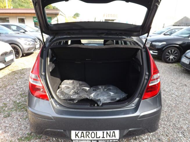 Hyundai i30 Słupsk - zdjęcie 11