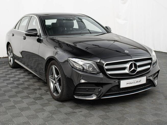 WT2066C#E 220 d 4Matic Ambient Elektr.f Salon PL VAT23% Gdańsk - zdjęcie 3