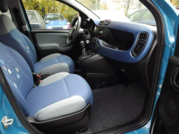 Fiat Panda 34tys.km.5-osób.JAK NOWAkrajowa1-właściciel Skawina - zdjęcie 6