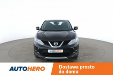 Nissan Qashqai GRATIS! Pakiet Serwisowy o wartości 600 zł! Warszawa - zdjęcie 10