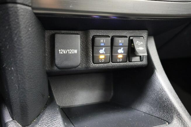 Toyota Auris Sadlno - zdjęcie 11
