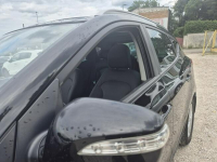 Hyundai ix35 2,0 Benz* 4x4* Automat* Skóra* Panorama* Kamera Bydgoszcz - zdjęcie 9