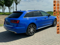 Audi A6 Allroad OryginalnyPrzebieg*Matrix*Kamera*Panorama*Webasto Sośnicowice - zdjęcie 1