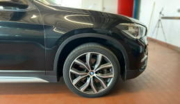 BMW X1 Xline / Ledy / Panorama / Kamera / Navi / Gwarancja na Rok Dębogórze - zdjęcie 6