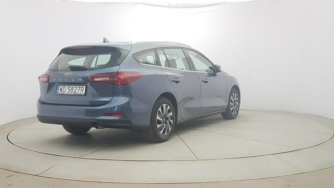 Ford Focus 1.0 EcoBoost Titanium ! Z Polskiego Salonu ! Faktura VAT ! Warszawa - zdjęcie 7