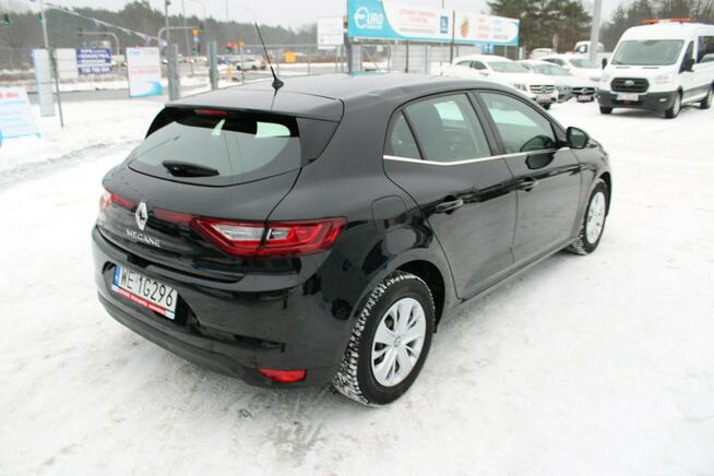 Renault Megane 1,3 Business Gwarancja Salon PL Warszawa - zdjęcie 6