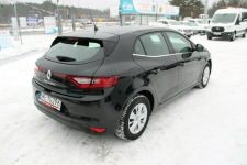 Renault Megane 1,3 Business Gwarancja Salon PL Warszawa - zdjęcie 6