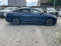 Volkswagen ID.7 PRO 77kWh Elektryk Automat Skóra Podgrz. Kamery 360 Gliwice - zdjęcie 2