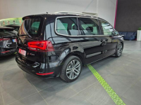 Seat Alhambra 2.0 TDI S&amp;S 4Drive DSG FR-LINE Łaziska Górne - zdjęcie 12