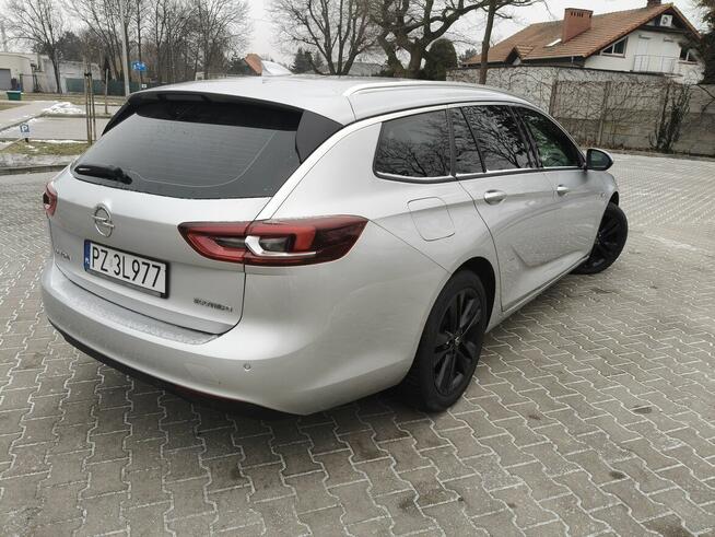 OPEL INSIGNIA 1.6 DIESEL NOWY MODEL OKAZJA Ostrów Wielkopolski - zdjęcie 4