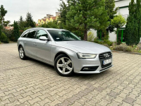 Audi A4 Avant 1.8 TFSI 170KM | Historia z ASO | Automat | Navi MMI |