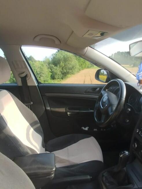 Skoda Octawia II 1.9 TDI 105 KM Iłów - zdjęcie 4