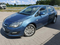 Opel Astra Lipówki - zdjęcie 2