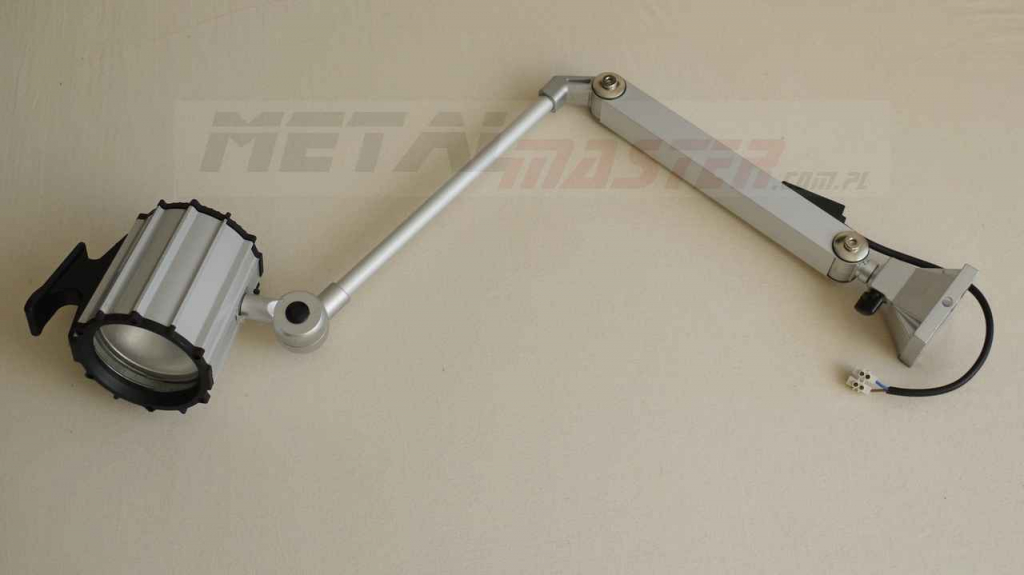*** Lampa maszynowa; lampa LED*** tel. 691 294 025 Świdnik - zdjęcie 2