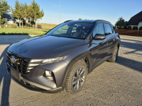 Hyundai Tucson kamera  navi 1.6 HYBRID Drelów - zdjęcie 4