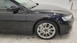 Audi A8 55 TFSI mHEV Quattro Tiptr. Grójec - zdjęcie 4