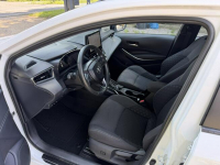 Toyota Corolla 1.8 HSD 140KM Lifting Bezwypadkowy Serwisowany Otwock Mały - zdjęcie 11