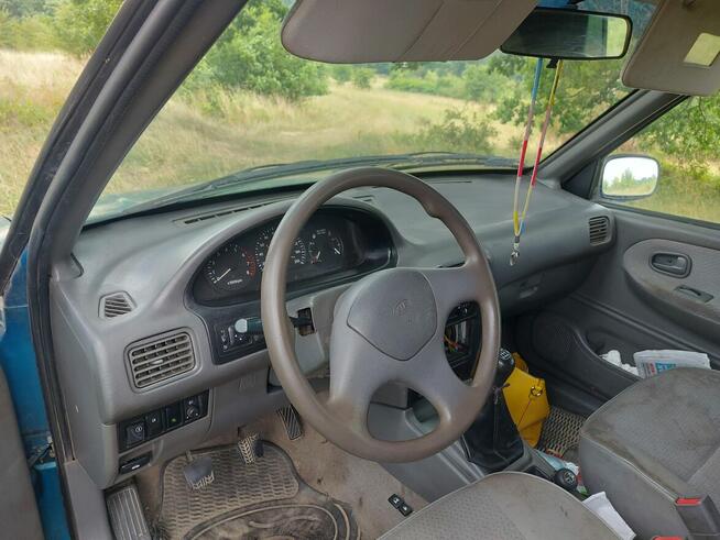 Kia Sportage 2.0 8v z gazem Nysa - zdjęcie 2