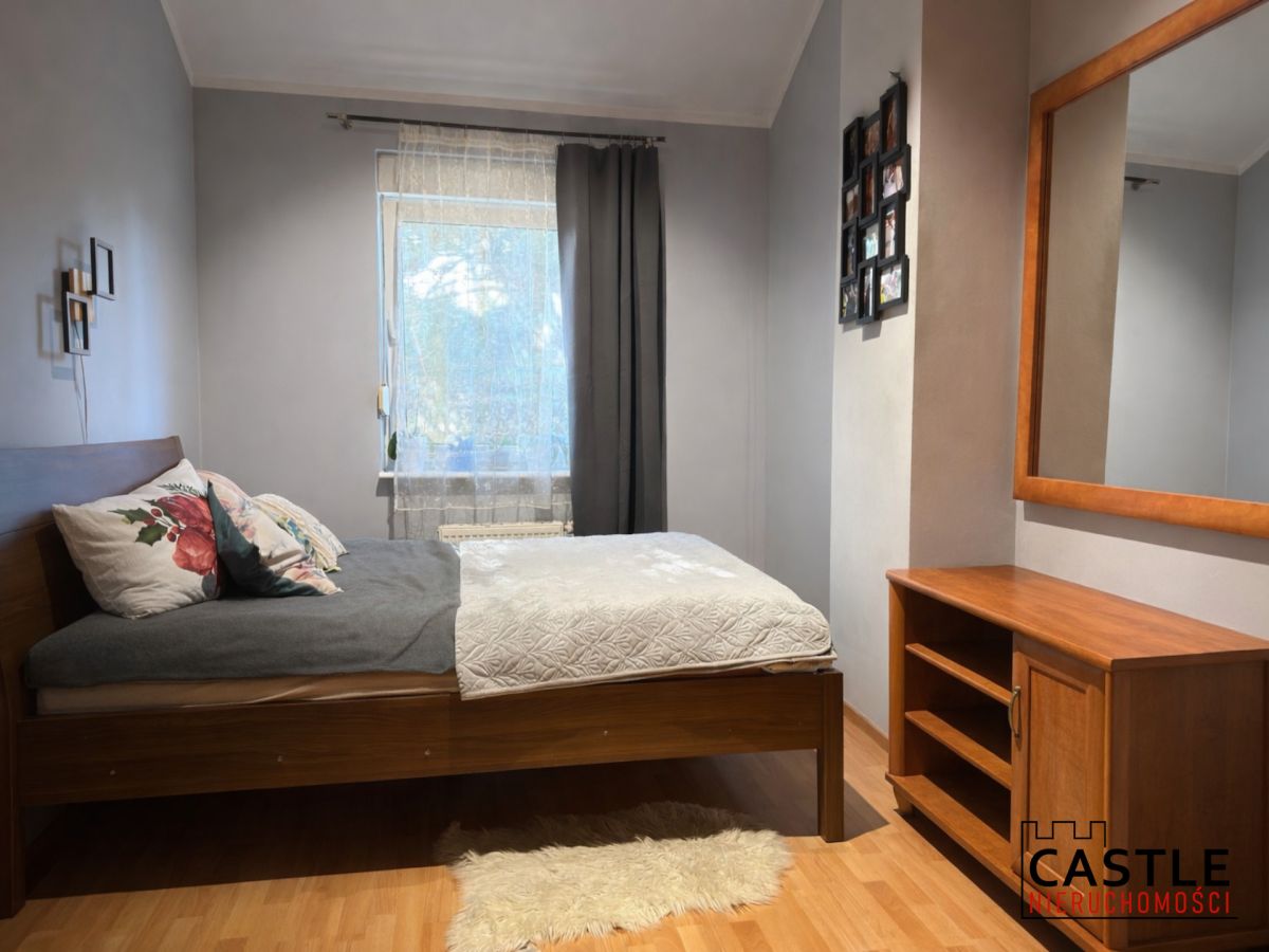 Komfortowy  dom na wynajem Złotniki - zdjęcie 3