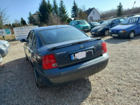 Volkswagen Passat 1.9 TDI zadbany Tanie Auta Fasty Fasty - zdjęcie 4