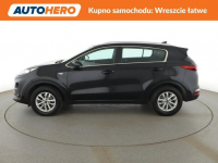 Kia Sportage kamera tempomat grzane fotele Warszawa - zdjęcie 2