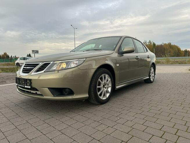 Saab 9-3 Stan bardzo dobry, zadbany Lipówki - zdjęcie 10