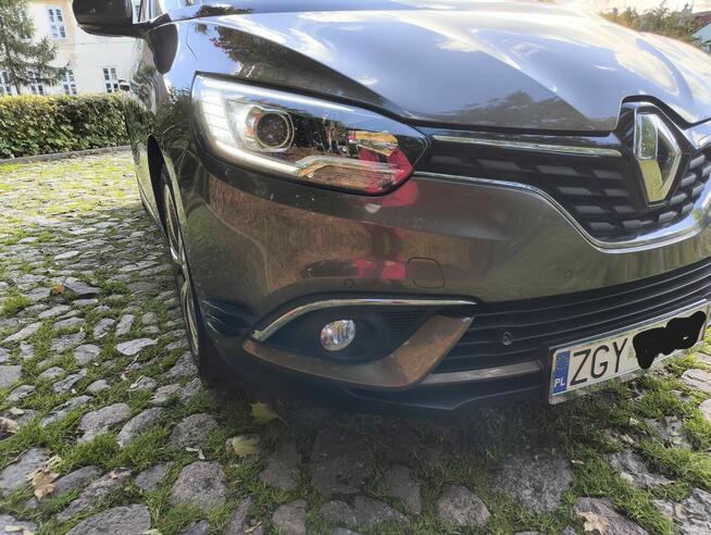 Renault Grand Scenic IV Minivan 1.5 dCi 110 KM EURO 6 Trzebiatów - zdjęcie 3
