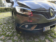 Renault Grand Scenic IV Minivan 1.5 dCi 110 KM EURO 6 Trzebiatów - zdjęcie 3