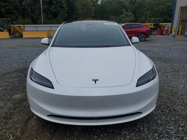Tesla Model 3 AWD / DUAL MOTOR / LONG RANGE / niski przebieg Chwaszczyno - zdjęcie 2