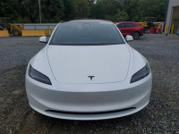 Tesla Model 3 AWD / DUAL MOTOR / LONG RANGE / niski przebieg Chwaszczyno - zdjęcie 2