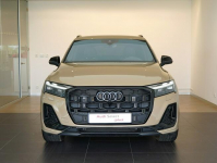 Audi Q7 45TDI Quattro Sline Virtual MatrixLED ACC Domyk Hak 7miejsc Kielce - zdjęcie 6