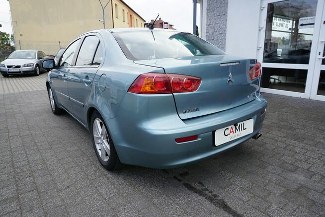 Mitsubishi Lancer zarejestrowany, ubezpieczony Opole - zdjęcie 7