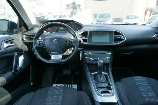Peugeot 308 zarejestrowany, ubezpieczony Opole - zdjęcie 12