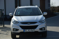 Hyundai ix35 2.0D Klimatronik/ 2 KPL KÓŁ/ Grzane Fotele/ Sprowadzony Tarnogród - zdjęcie 2