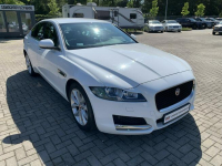 Jaguar XF 2.0d 241 KM Kraków - zdjęcie 3