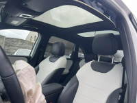 Mercedes B 220 AMG line Automat 4Matic Skóra Kamery360 Pamięć 190KM Gliwice - zdjęcie 9