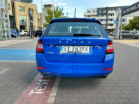 Škoda Fabia 1.0 60KM + gaz tempomat fv23% Tychy - zdjęcie 7