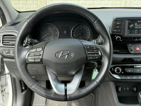 Hyundai i30 1,6 CRDi 116KM/Tempomat/LaneAssist/Serwisowany/SalonPL Węgrów - zdjęcie 11