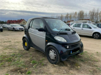 Smart inny Micro 600 Benzyna 2000r. Tanio Możliwa Zamiana ! Warszawa - zdjęcie 3
