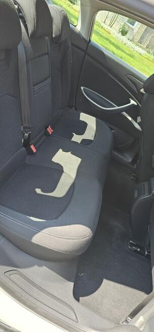 Citroen c5 2.0HDI Kańczuga - zdjęcie 5