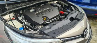 Toyota Avensis Krajowy46tys.km.bezwypadkowy IDEALNY Skawina - zdjęcie 8