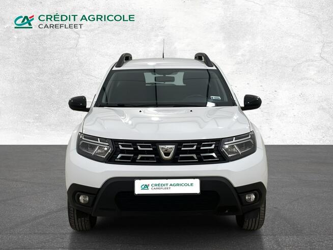 Dacia Duster 1.0 TCe Comfort LPG Warszawa - zdjęcie 2