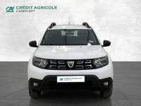 Dacia Duster 1.0 TCe Comfort LPG Warszawa - zdjęcie 2