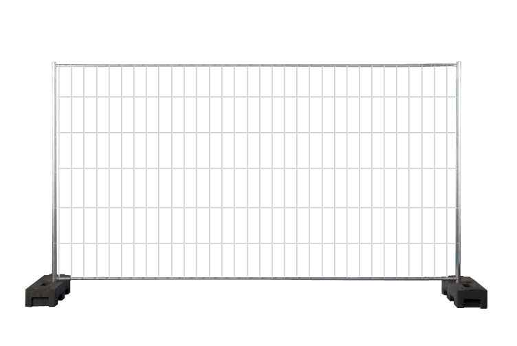 Ogrodzenia budowlane ażurowe panele ażurowe 200x350cm Bałuty - zdjęcie 1