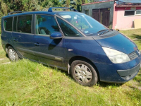 Espace 4 Benzyna 2.0T 2004r + LPG Gaz 7 osobowy Lutomiersk - zdjęcie 2