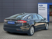 Ford Mondeo Titanium 2.0 EcoBlue 150KM A8, FDL, Martwe pole, Sony Warszawa - zdjęcie 5