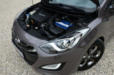 Hyundai i30 1.6 CRDI 110KM Kamera! Panorama! Zobacz Koniecznie!!! Ostrów Mazowiecka - zdjęcie 9